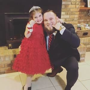 Meet your Posher, Alex